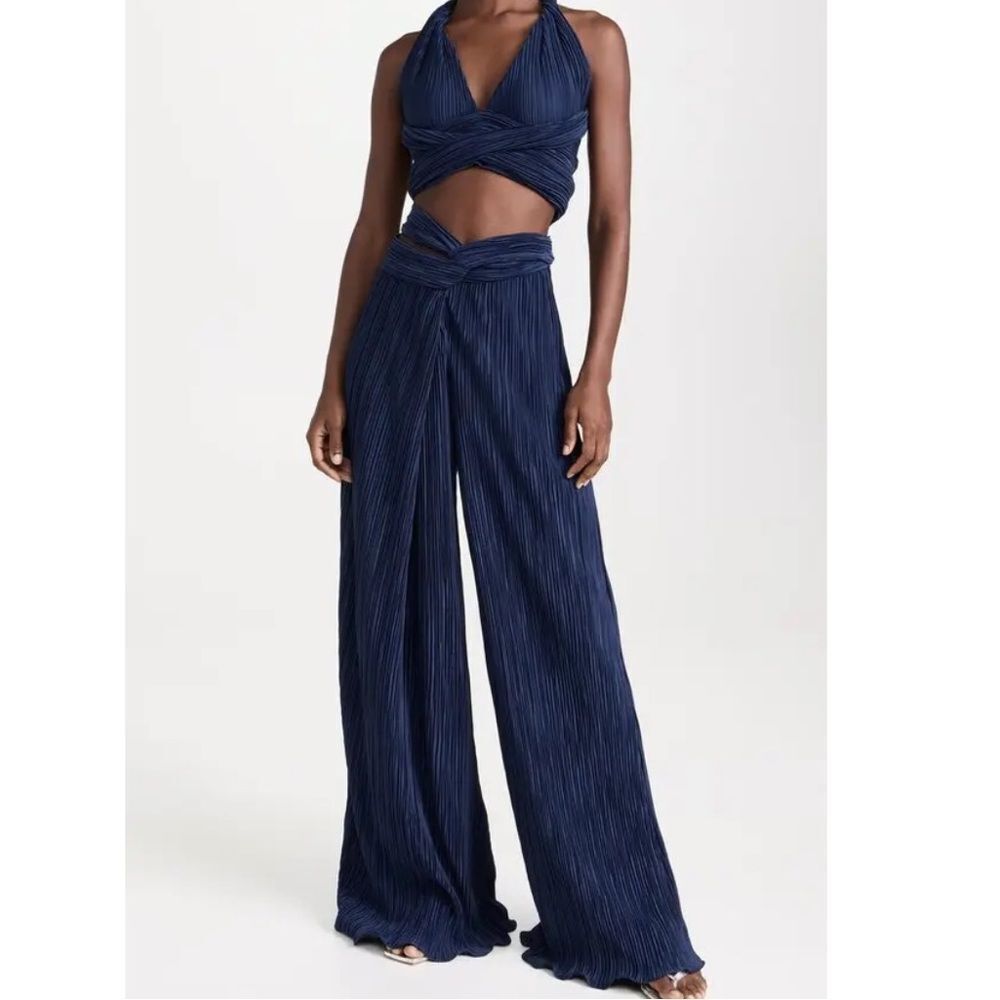 Mayle Vasquez Sabana II Pant 
Matching top listed